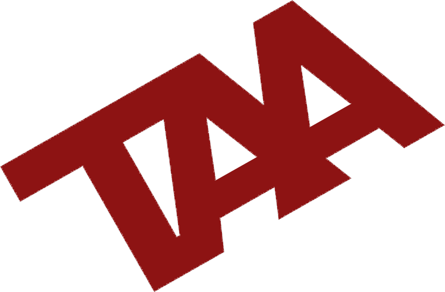 Members approve the TAA Political Platform