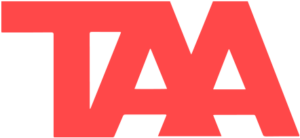 TAA Logo