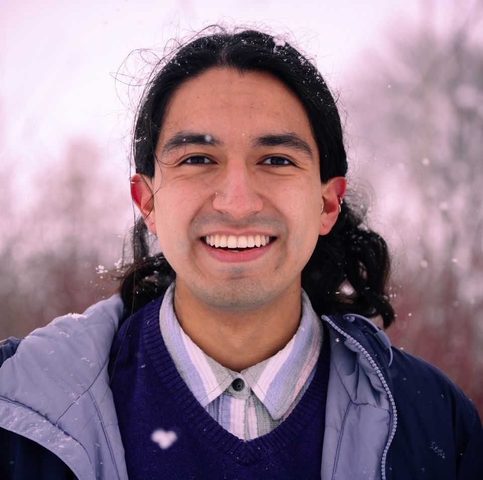 TAA endorses Benji Ramirez Gomez for Madison Common Council, District 2