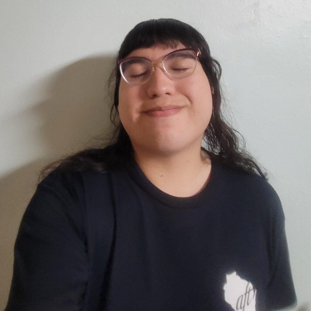 Photo of Gisel Flores